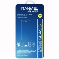 Tempered Glass Sony Xperia Z5 Premium - Ranmel Glass Screen Protector