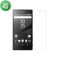 TEMPERED GLASS SONY Z5 + (PLUS)