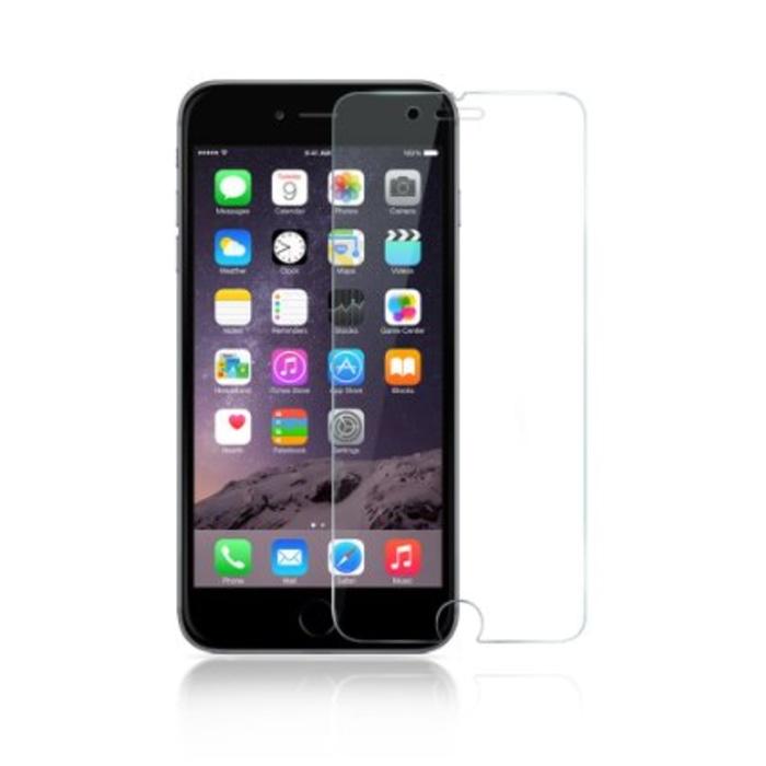 Tempered Glass Taff Japan 9H Anti Blue Light For Iphone 6 Plus