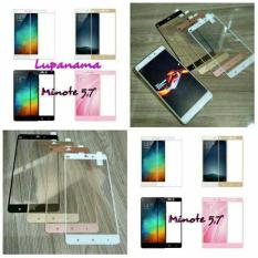 Tempered Glass Warna Minote Xiaomi Minote 5-7 Inch Minote Pro Bamboo