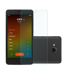 Tempered Glass Xiaomi Redmi 2 Redmi 2 Prime Screen Protector 2.5D - Bening