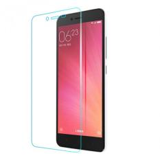 Tempered Glass Xiaomi Redmi Note 2 / Redmi Note 2 Prime Screen Protector 2.5D - Bening