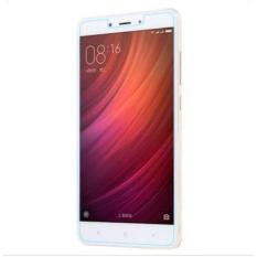 Tempered Glass Xiaomi Redmi Note 4 Mediatek HD 2.5D Screen Protector 0.3MM - Bening