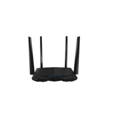 TENDA AC6SMART DUAL BAND WIFI ROUTER AC 1200