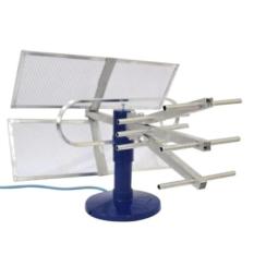 TERBARU Antena TV UHF Super Peka Titis Indoor