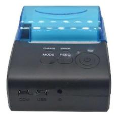 Terbaru Mini Printer ThermBluetooth 58mm EPPOS EP5805AI - Android - Plus Indikator Baterai