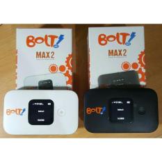 TERBARU Modem Mifi 4G Huawei E5577 Bolt Max2 FDD1800 TDD2300