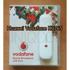 TERBARU Modem USB 3G Huawei Vodafone K3765 Support Voice Call