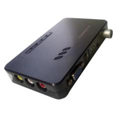 TERBARU Tv Tuner Gadmei TV 5821 New