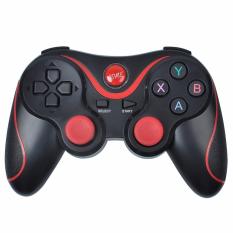 Terios T3 Bluetooth Wireless Gamepad Smartphone & Smart TV Box