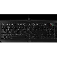 TERLARIS - KEYBOARD - RAZER - BLACKWIDOW ULTIMATE STEALTH 2016