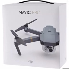 TERMURAH DJI MAVIC PRO
