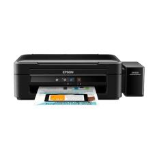 TERMURAH Epson L360 Printer