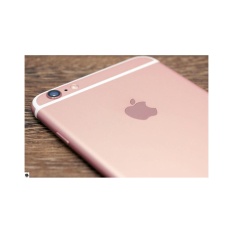 TERMURAH !! IPhone 6s 128GB Warna ROSE GOLD - ORIGINAL