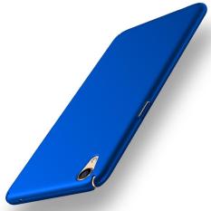 Termurah OPPO F1 Plus&R9 Baby Skin Ultra Thin Hard Case Blue 119301 Jakarta