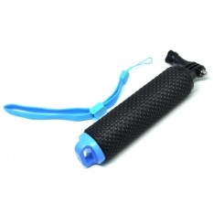 Termurah !! Pov Dive Buoy Floating Monopod For Action Camera Gopro / Xiaomi Yi / Xiaomi Yi 2 4k - Mono Pod Pelampung Kamera Go Pro Xiaomiyi