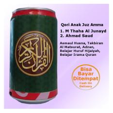 Termurah! Speaker Portable Al Quran Alquran Versi Anak Juz Amma