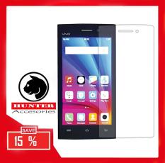 Termurah-Tempered Glass-Anti Gores Untuk Vivo Y15 Ultra Hard 9H