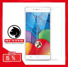 Termurah-Tempered Glass-Anti Gores Untuk Vivo Y21 Ultra Hard 9H