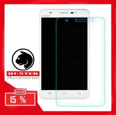 Termurah-Tempered Glass-Anti Gores Untuk Vivo Y51 Ultra Hard 9H