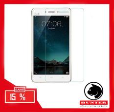 TERMURAH - Tempered Glass Anti Gores Vivo Y53 Murah Limited