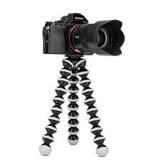 (Termurah) Tripod Gorilla BIG size L - Gorillapod Gorila for GoPro Xiaomi Camera Universal
