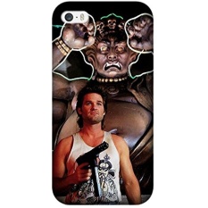 The Big Trouble In Little China Movie Hard Case Cover For Iphone 6 Plus/6S Plus - intl