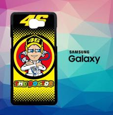 THE DOCTOR J0350 Casing Custom Hardcase Samsung Galaxy J7 Prime Case Cover