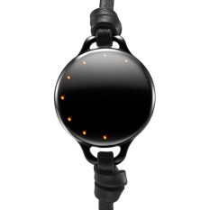 Musik Heart Bonbon OLAHRAGA GELANG Gelang Pintar Pedometer Smart Wearable Perangkat Pedometer Tidur Monitoring-Intl