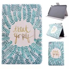 The Pad Cover for iPad Mini 1/ 2/3 (Multicolor) - intl