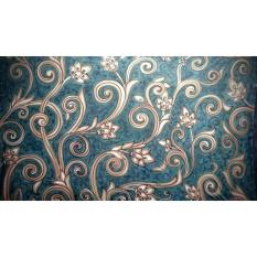 Third Party Background Studio Photo 3 X 2,5M Corak Motif Batik Jawa