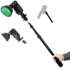 Third Party Sparepart Flash Tube / Bola Lampu Studio utk Godox / Tronic / sejenis