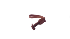 Third Party Strap Kulit Asli Wrist Strap Kamera Mirrorles