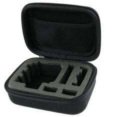 Third Party Tas / Case Kamera Action / GoPro / SJCam Size S