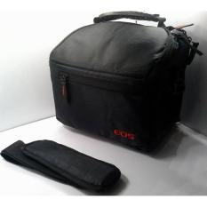 Tas Kamera Sandang Kode 408 untuk Kamera Canon