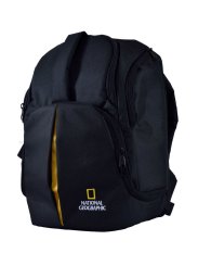 Third Party Tas Ransel Kamera Universal Kode CESW - Hitam/Kuning