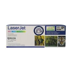 TIGER PRINT Toner Cartridge 12A Q2612A untuk hp laserjet 1010 dll