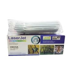 TIGER PRINT Toner Cartridge 35A CB435A untuk hp laserjet P1005 P1006