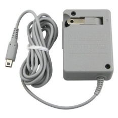 Tinpsy Cauang®Kami Cepat Dinding Pengisi Daya Bepergian Rumah Adaptor Usb Daya Kabel 3DS/3DS LL/3DS XL/NDSi/Kabel NDSi LL-Intl