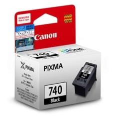 Tinta 740 & 741 Canon MG2170 MG2270 MG3170 MG3270 MG3570 MG3670 MX377 MX397 MX437 MX457 MX477 MX517 MX527 MX537
