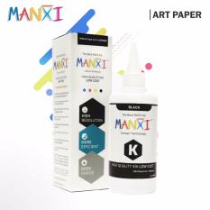 Tinta Art Paper untuk Printer Epson 100ml by Manxi