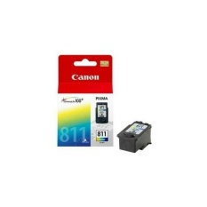 TINTA CANON CL-811 COLOR ORIGINAL