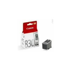 TINTA CANON PG 830 BLACK ORIGINAL