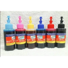TINTA EPSON L SERIES MEDIAINK BJ28-HC LIGHT CYAN MURAH MERIAH