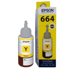 TINTA EPSON ORI L100 L110 L120 L200 L220 L210 L360 L310 L350 L385