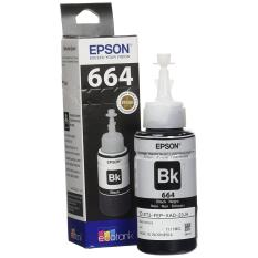 Tinta Epson Original 664 for L100 L110 L120 L200 L210 L220 L300 L310 L350 L355