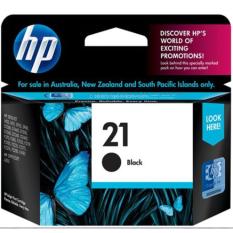 Tinta HP 21 Black (C9351AA