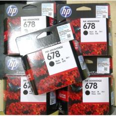 TINTA HP 678 - ORIGINAL