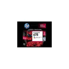 TINTA HP 678 TRI- COLOR ORIGINAL