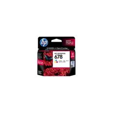 TINTA HP 678 TRICOLOR ORIGINAL